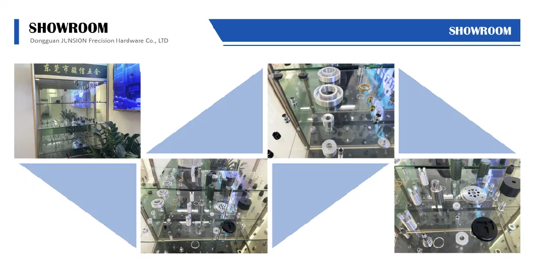 OEM &ODM CNC Machining Hardware Precision CNC Lathe Center Stainless Steel Non-Standard Accessories Processing Customization