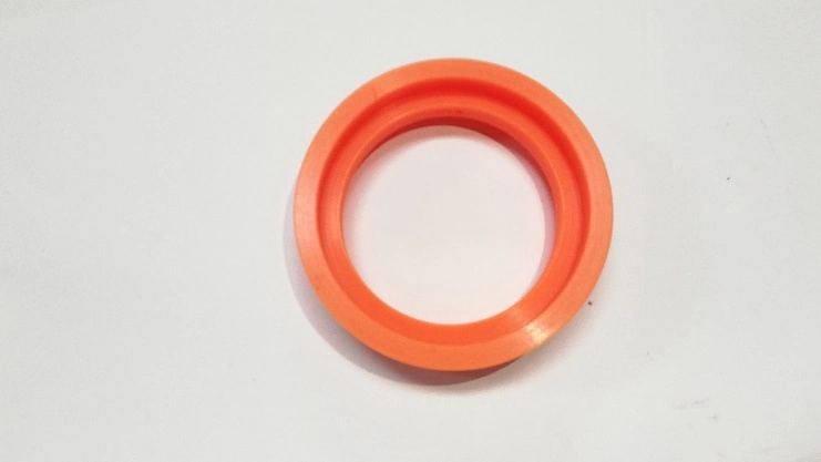 Plastic Parts Made by ABS, PP, POM, PC, Nylon, etc