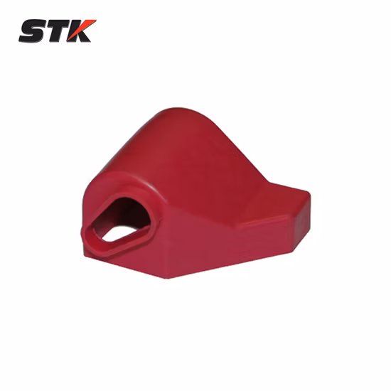 Plastic Injection Molding ABS Plastic Housing Components