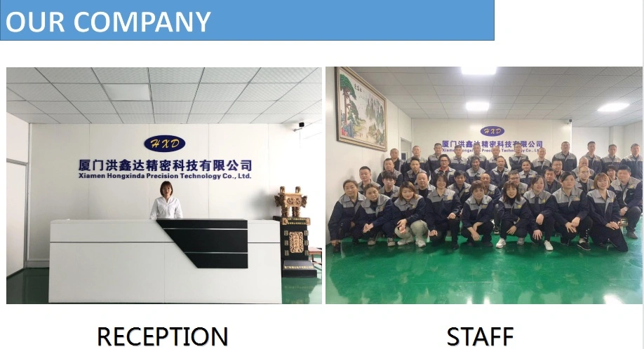 CNC Hardware Parts Processing Non-Standard Structure Parts Processing